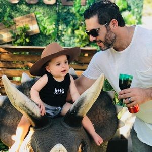 Meet your Posher, Shane